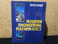 Image of Modern Engineering Mathematics