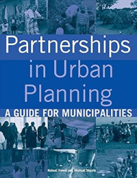 Image of Partnerships in urban planning: A guide for municipalities