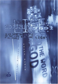 Image of Youth Bible New Century Version